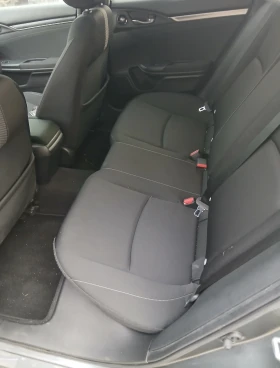 Honda Civic 1.0 VTEC Elegance CVT - 14000 € / 27381.62 лв. - 73101779 5