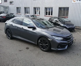 Honda Civic 1.0 VTEC Elegance CVT - 14000 € / 27381.62 лв. - 73101779 3