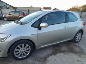 Toyota Auris D4D - 2600 € / 5085.16 лв. - 87024608 3