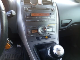 Toyota Auris D4D - 2600 € / 5085.16 лв. - 87024608 7