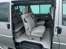 VW Multivan 2.5TDI-151k.c. - 7900 € / 15451.06 лв. - 34126693 14