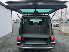 VW Multivan 2.5TDI-151k.c. - 7900 € / 15451.06 лв. - 34126693 15