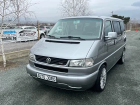 VW Multivan 2.5TDI-151k.c.