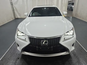 Lexus RC 350 F SPORT * * CARFAX * * АВТО КРЕДИТ * *  - 16400 € / 32075.61 лв. - 12356990 2