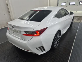 Lexus RC 350 F SPORT * * CARFAX * * АВТО КРЕДИТ * *  - 16400 € / 32075.61 лв. - 12356990 4