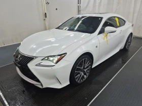 Lexus RC 350 F SPORT * * CARFAX * * АВТО КРЕДИТ * * 