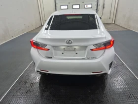Lexus RC 350 F SPORT * * CARFAX * * АВТО КРЕДИТ * *  - 16400 € / 32075.61 лв. - 12356990 5
