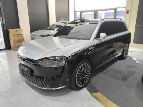 AITO 9 М9 All-Electric Max Version, снимка 1