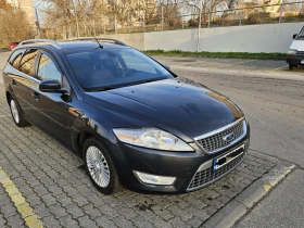 Ford Mondeo MK4 TITANIUM - изображение 1
