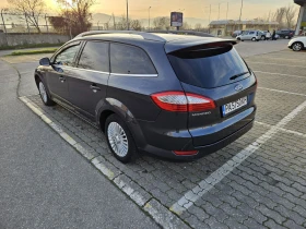 Ford Mondeo MK4 TITANIUM - 3733 € / 7301.11 лв. - 90915059 3