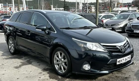 Toyota Avensis 2.0D-4D 124HP KEYLESS CAMERA NAVI - 6100 € / 11930.56 лв. - 69670188 3