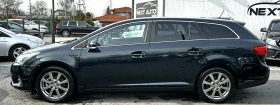 Toyota Avensis 2.0D-4D 124HP KEYLESS CAMERA NAVI - 6100 € / 11930.56 лв. - 69670188 8