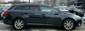Toyota Avensis 2.0D-4D 124HP KEYLESS CAMERA NAVI - 6100 € / 11930.56 лв. - 69670188 4