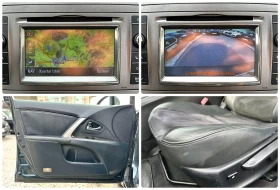 Toyota Avensis 2.0D-4D 124HP KEYLESS CAMERA NAVI - 6100 € / 11930.56 лв. - 69670188 13