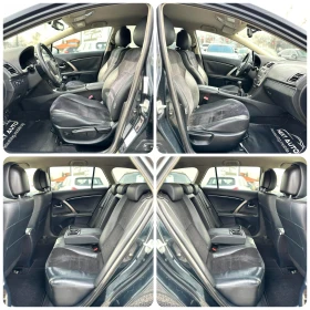 Toyota Avensis 2.0D-4D 124HP KEYLESS CAMERA NAVI - 6100 € / 11930.56 лв. - 69670188 10