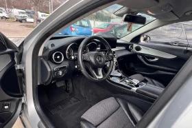 Mercedes-Benz C 220 Avantgarde  - 11300 € / 22100.88 лв. - 75200041 7