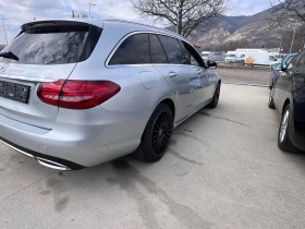 Mercedes-Benz C 220 Avantgarde  - 11300 € / 22100.88 лв. - 75200041 5
