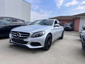 Mercedes-Benz C 220 Avantgarde  - 11300 € / 22100.88 лв. - 75200041 2