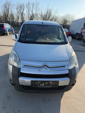 Citroen Berlingo 1.6HDi , Климатик - 3150 € / 6160.86 лв. - 79845021 3