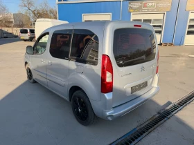 Citroen Berlingo 1.6HDi , Климатик - 3150 € / 6160.86 лв. - 79845021 5