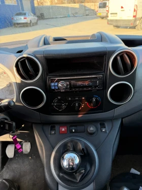 Citroen Berlingo 1.6HDi , Климатик - 3150 € / 6160.86 лв. - 79845021 8