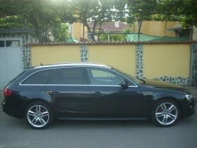 Audi A4 2.0TDI-RS-3xS-LINE-APSOLUT FULLMAX-EDITION ONE - 11900 € / 23274.38 лв. - 90921276 6