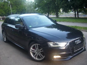 Audi A4 2.0TDI-RS-3xS-LINE-APSOLUT FULLMAX-EDITION ONE - 11900 € / 23274.38 лв. - 90921276 4