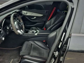 Mercedes-Benz AMG GT C * 43 * CARFAX * ЦЕНА ДО БГ | Auto.bg — изображение 6