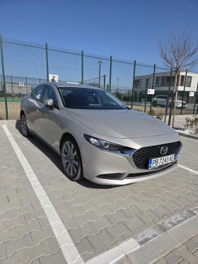 Mazda 3 2.0 M-Hybrid - 25000 € / 48895.75 лв. - 75824192 6
