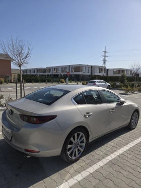 Mazda 3 2.0 M-Hybrid - 25000 € / 48895.75 лв. - 75824192 3