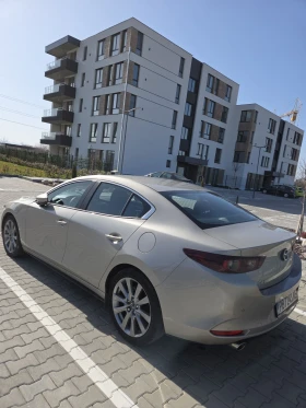 Mazda 3 2.0 M-Hybrid - 25000 € / 48895.75 лв. - 75824192 2