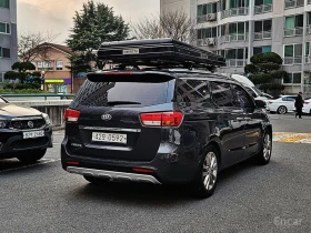 Kia Carnival undefined | Auto.bg — изображение 5