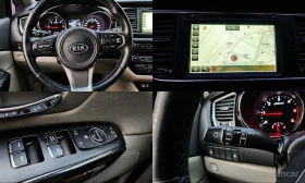 Kia Carnival undefined | Auto.bg — изображение 9