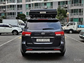 Kia Carnival undefined | Auto.bg — изображение 7