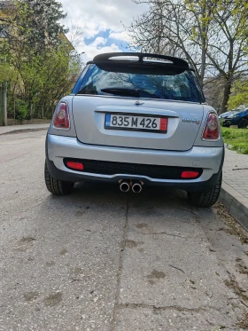 Mini Cooper s R56 - 2950 € / 5769.70 лв. - 80862774 3