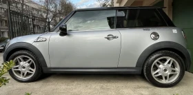 Mini Cooper s R56 - 2950 € / 5769.70 лв. - 80862774 4