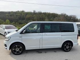VW Multivan 2.0TDI T6 Highline 4x4 Швейцария ЕDITION 30 - 28000 € / 54763.24 лв. - 17206431 7