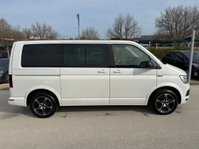 VW Multivan 2.0TDI T6 Highline 4x4 Швейцария ЕDITION 30 - 28000 € / 54763.24 лв. - 17206431 6