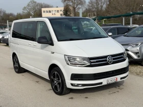 VW Multivan 2.0TDI T6 Highline 4x4 Швейцария ЕDITION 30