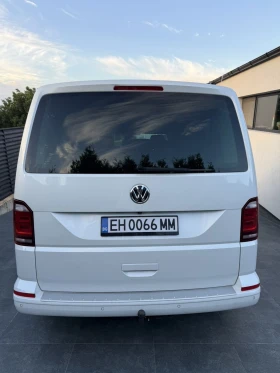 VW Multivan 2.0TDI T6 Highline 4x4 Швейцария ЕDITION 30 - 26000 € - 17206431 6