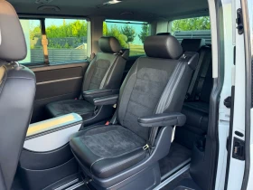 VW Multivan 2.0TDI T6 Highline 4x4 Швейцария ЕDITION 30 - 26000 € - 17206431 12