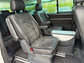 VW Multivan 2.0TDI T6 Highline 4x4 Швейцария ЕDITION 30 - 28000 € / 54763.24 лв. - 17206431 10