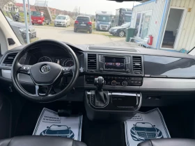 VW Multivan 2.0TDI T6 Highline 4x4 Швейцария ЕDITION 30 - 28000 € / 54763.24 лв. - 17206431 13