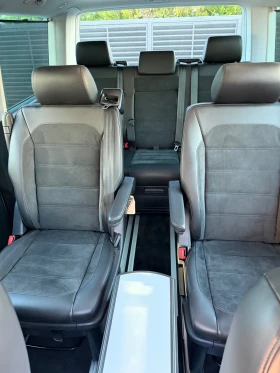 VW Multivan 2.0TDI T6 Highline 4x4 Швейцария ЕDITION 30 - 26000 € - 17206431 13