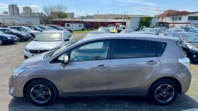 Toyota Verso 1.8i ���������! ���� ���������!PDC, ���������, Nav | Mobile.bg � ����� ������ 8