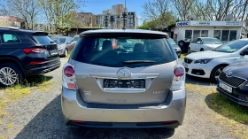 Toyota Verso 1.8i ���������! ���� ���������!PDC, ���������, Nav | Mobile.bg � ����� ������ 6