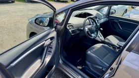 Toyota Verso 1.8i ���������! ���� ���������!PDC, ���������, Nav | Mobile.bg � ����� ������ 9