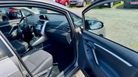 Toyota Verso 1.8i ���������! ���� ���������!PDC, ���������, Nav | Mobile.bg � ����� ������ 14