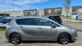 Toyota Verso 1.8i ���������! ���� ���������!PDC, ���������, Nav | Mobile.bg � ����� ������ 4
