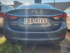 Mazda 6 SKY ACTIVE | Mobile.bg � ����� ������ 6